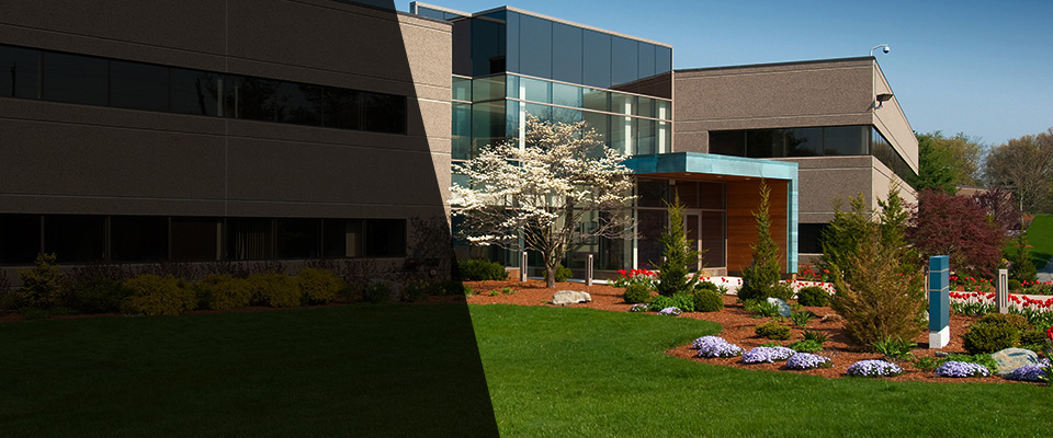 Brainerd Landscapers