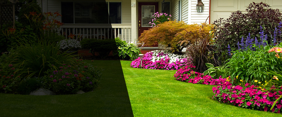 Brainerd Landscapers